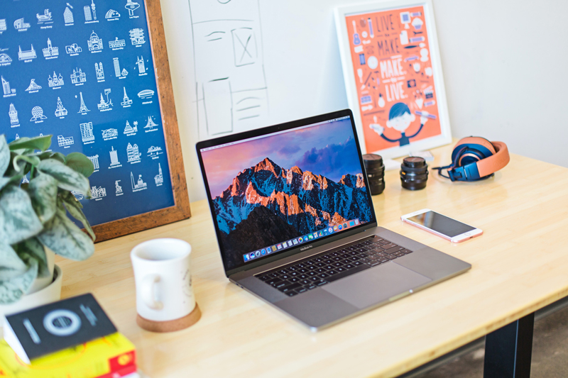 Work Space