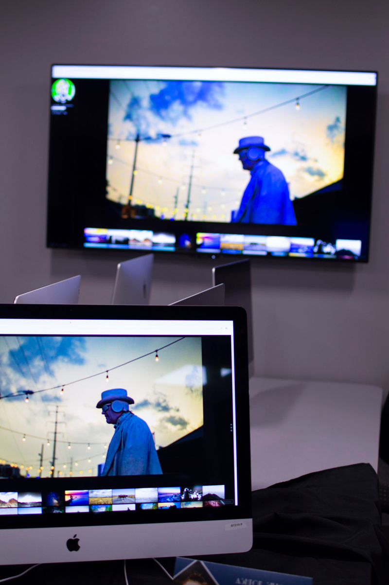 Digital Display Example