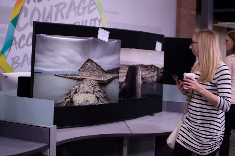 Photography Art Board