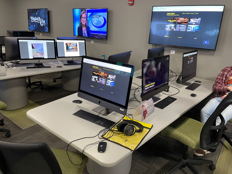 Computer Lab