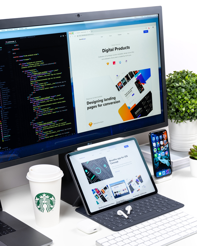 Work Space
