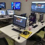 web development home page