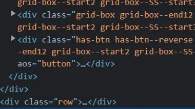 Image of source code.